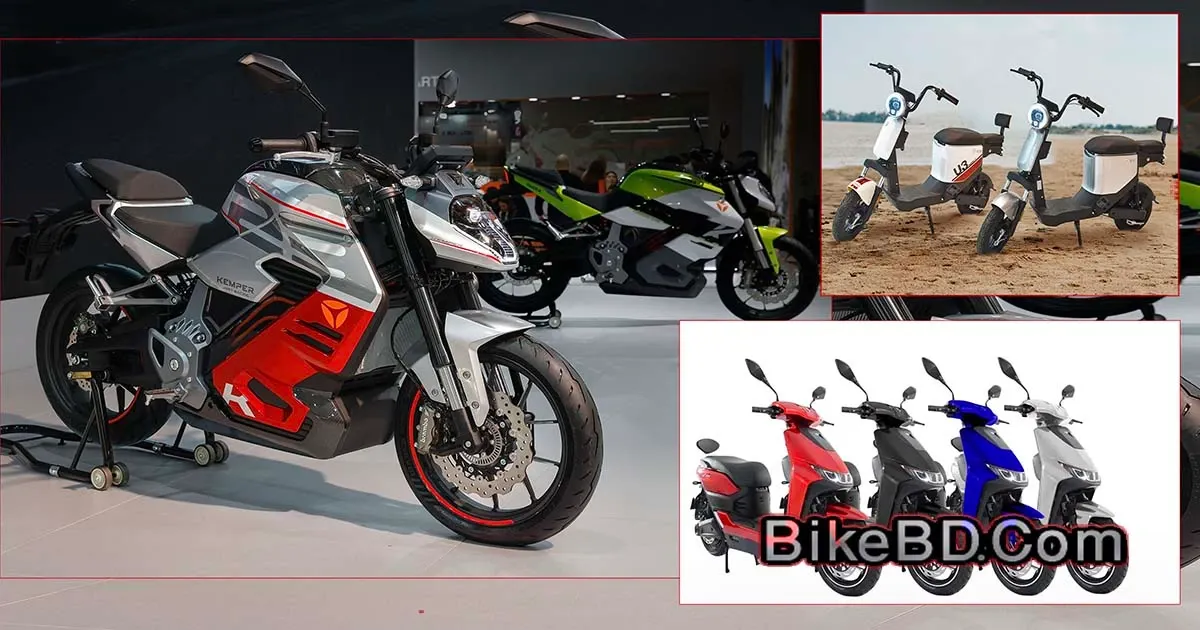 New bike in bd hot sale 2020